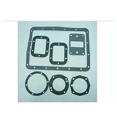 Imagem de JOGO JUNTAS CAMBIO MB 1621 COM CAMBIO EATON