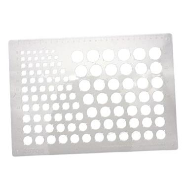 Imagem de Dynwave Conjunto de Ferramentas de Quilling para Artesanato em Papel - Kit Completo para Criação DIY; Novo e Melhorado