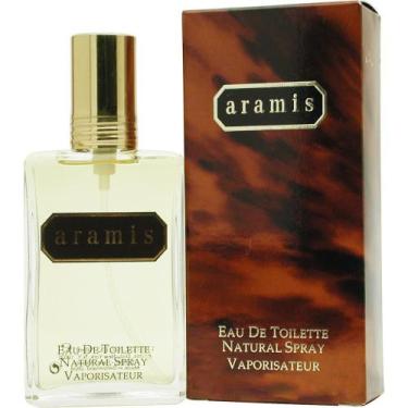 Imagem de Perfume Aramis Edt Spray Para Homens 60ml