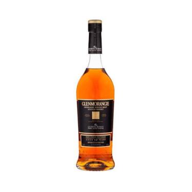 Imagem de Whisky Glenmorangie Highland Single Malt Quinta Ruban 750ml