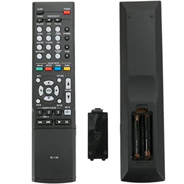 Imagem de Controle remoto de substituição RC-1168 para receptor Denon AV Surround RC1168 AVR-1612 AVR-1613 AVR-1713 PERFASCIN