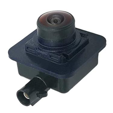 Imagem de EPSIRMP Câmera traseira HC3Z-19G490-X compatível com Ford F-250 F-350 Super Duty 2017-2019