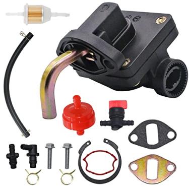 Imagem de JDLLONG Kit de bomba de combustível 12-559-02-S 12-559-01-S compatível com motor Kohler CH11-CH16 CV11-CV16 CH410 11-16 HP