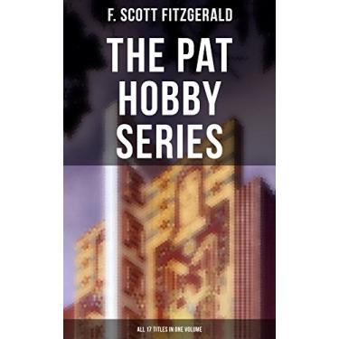 Imagem de The Pat Hobby Series (All 17 Titles in One Volume): Tales about a hack screenwriter in Hollywood (English Edition)