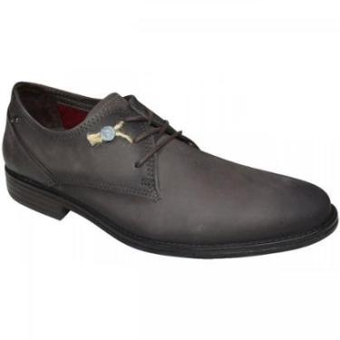 Imagem de Sapato Pegada 124536 Masculino-Masculino