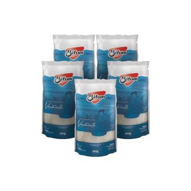 Imagem de COMBO - FAMÍLIA 5 X BIFUM ORIGINAL 200G