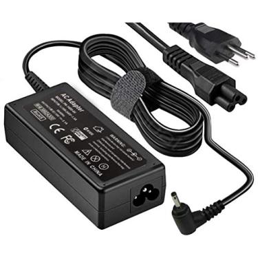 Imagem de Carregador Para Samsung E20 Np350xaa Np350xaa-kdabr 19v 2,1a