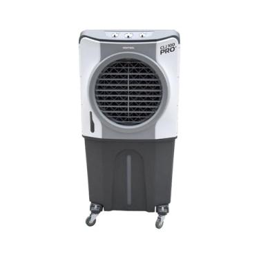 Imagem de Ventisol Climatizador Evaporativo Industrial 100L CLI PRO-2 220V Prata