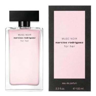 Imagem de Perfume Narciso Rodriguez Musc Noir Eau De Parfum Para Mulheres