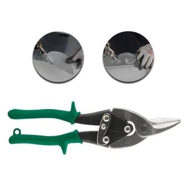 Imagem de Tesoura Para Chapa Direita 10 Starfer