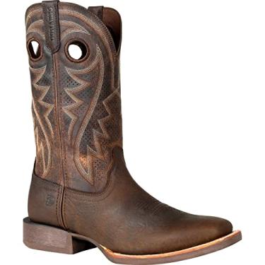 Imagem de Durango Bota masculina Rebel Pro Western, Marrom (Bay Brown), 44