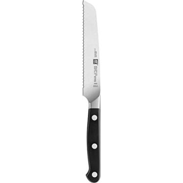 Imagem de Faca Universal, Aço Inoxidável, 5 Polegadas, ZWILLING Pro