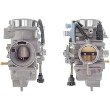 Imagem de Carburador CBX 250 Twister 2001 até 2008 - Loja Duas Rodas