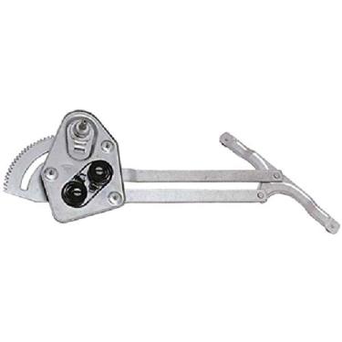 Imagem de Máq. do vidro mecânica pta. diant. - esq. - Ford Corcel I 68 à 72