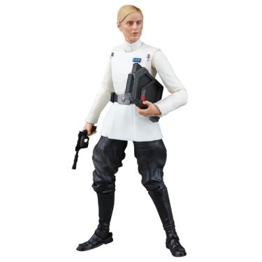 Imagem de STAR WARS The Black Series Dedra Meero, Andor Collectible 6 Inch Action Figure