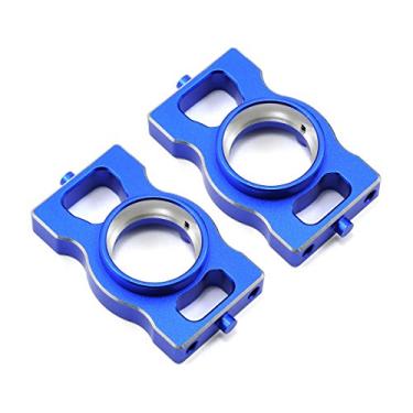 Imagem de Redcat Racing Montagem diferencial central de alumínio, azul (mesmo