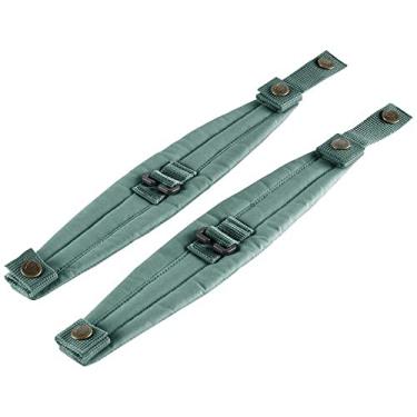 Imagem de ALCA PARA MOCHILA UNISSEX ADULTO KANKEN SHOU FROST GREEN UNI