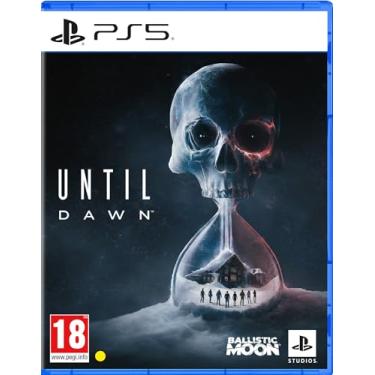 Imagem de Until Dawn Re-Cut /PS5