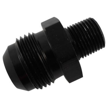 Imagem de Niple Aeroquip 3/8NPT x 12AN - Cód.6864 - ASLLAN