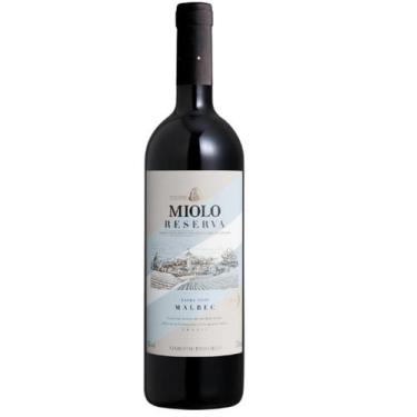 Imagem de Vinho Miolo Reserva Malbec 750 ml
