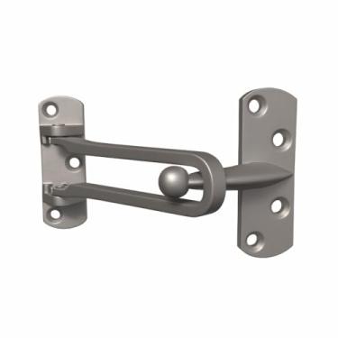 Imagem de Fecho De Segurança Trifor Comfortdoor Para Porta Pega Ladrão Proteror de Porta