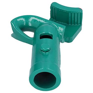 Imagem de Ferramenta Dobradora de Tubo de Fio 45# Aço Manual de Dobra Rápida 90°-180° para Tubos de 3/4 pol. KW-7029