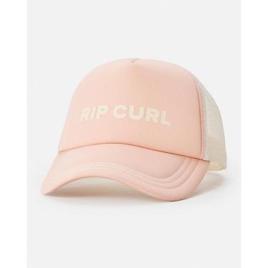 Imagem de BONÉ RIP CURL CLASSIC SURF TRUCKER HAT - LILAC - UNICO-Feminino