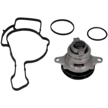 Imagem de Bomba D'água Fiat Cronos 2017 a Nakata NKBA01774