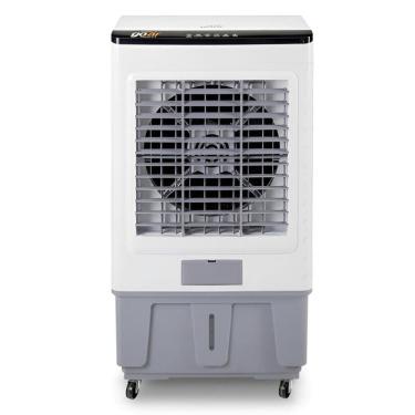 Imagem de Climatizador Goar Evaporativo 50L Controle Remoto 220V Cle050rc2