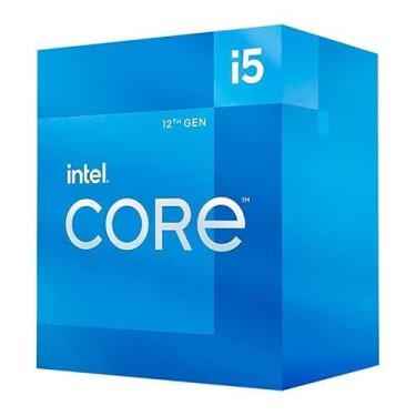 Imagem de KIT UPGRADE INTEL CORE I5 12400F, 16GB DDR4, MB H610 M