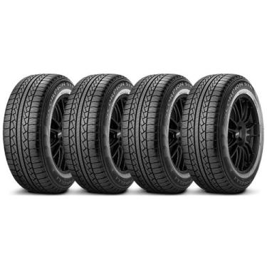 Imagem de Kit 4 Pneus 265/50R20 Scorpion STR Pirelli 107V Aro 20