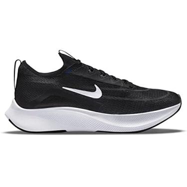 Imagem de Nike Camiseta masculina Zoom Fly 4 Low TOP, Antracite, preto, branco, 001, 13