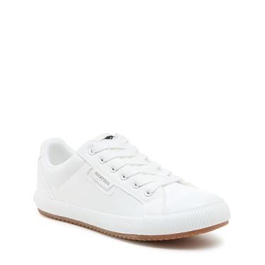 Imagem de Rocket Dog Tênis feminino Cheery Low, Branco, 40