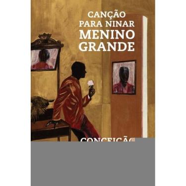 Imagem de Canção Para Ninar Menino Grande