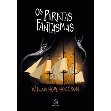 Imagem de Piratas Fantasmas, Os                           01