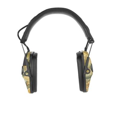 Imagem de Fone Abafador De Som Ruido Eletronico Aurok Whisper - Rosa