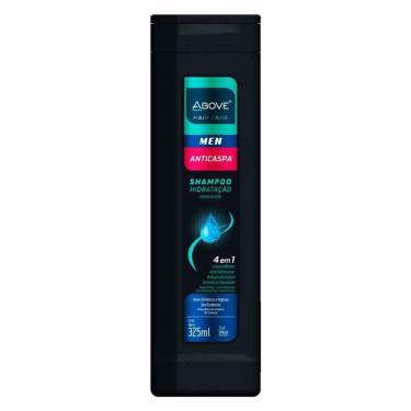 Imagem de Shampoo Above Masculino Anti-caspa 325ml