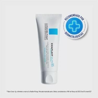 Imagem de Multirreparador la roche-posay cicaplast baume B5 + 40ML