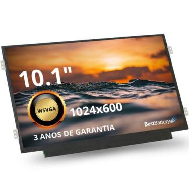Imagem de Tela Notebook Acer Aspire One D255-1530 - 10.1" Led Slim - Original