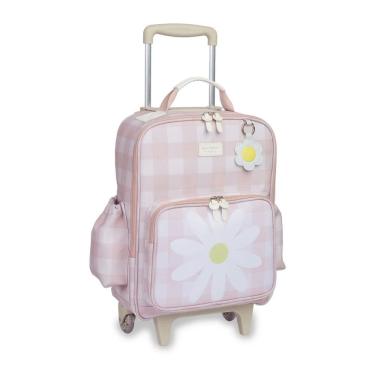 Imagem de Mochila de Rodinhas Kids Margarida - Masterbag