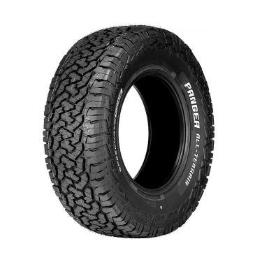 Imagem de Pneu Speedmax Prime Aro 16 Pangea All-Terrain 265/75R16 123/120S 10 Lonas - Letras Brancas