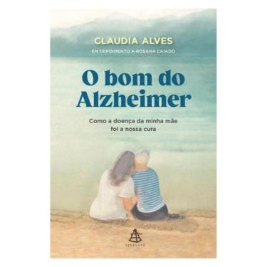 Imagem de O Bom Do Alzheimer