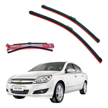 Imagem de Palheta Específica Vectra- Cinoy Yn-ps2218c Cor:Preto