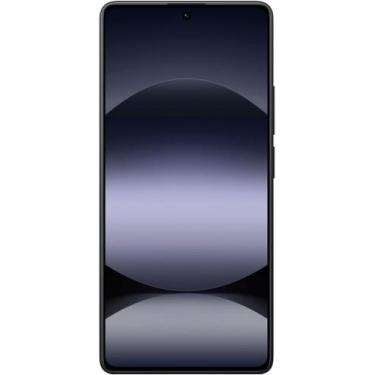 Imagem de Celular Xiaomi Redmi Note 14S 258GB / 8GB de RAM, Preto, Camera 200 Mp