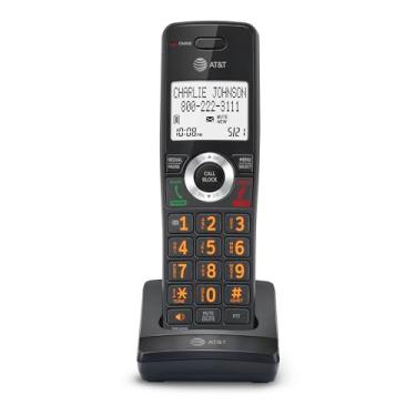 Imagem de AT&T CL80119 Additional Handset for CL82x19 Series Cordless Phone