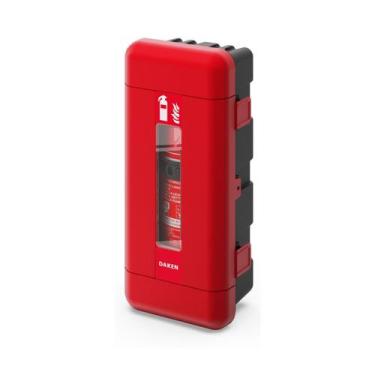 Imagem de Case Caixa extintor 4/6kg 335x620x240 Regon Daken