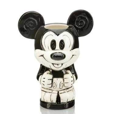 Imagem de Geeki Tikis Caneca de cerâmica Disney Mickey Mouse | Comporta 500 ml