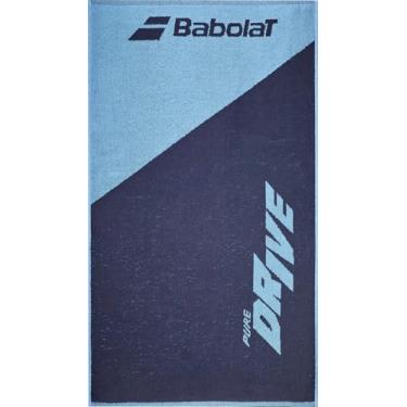 Imagem de Babolat Toalha média - Drive Heritage Blue
