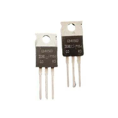 Imagem de Transistor Gb 4056d - IRGB 4056D - GB4056d - Original - Novo - IOR
