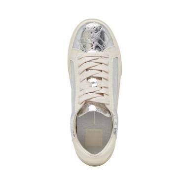 Imagem de Dolce Vita Tênis feminino Zayn 360, Prata, 35